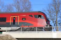 ÖBB railjet