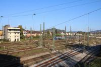 Bahnhof Freilassing