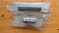 Modelleisenbahn Modellbahn Klarsicht-Verpackung Ersatzverpackung H0