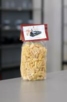 Eisenbahn Nudeln im Shop der Lokwelt Freilassing