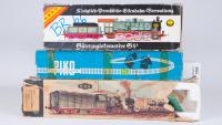 Modelleisenbahn Verpackungen Originalverpackungen PIKO GÜTZOLD