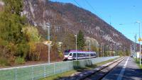 BLB in Bad Reichenhall