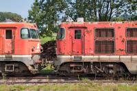 Baureihe 2050 der ÖBB in Ampflwang