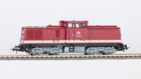 Modelleisenbahn Diesellok Roco DB 202 254-9 Artikel 72834 H0
