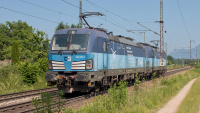 Vectron CD 383 002-3 CD 383 007-2 Niederstrass