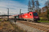 Elektrolok 1116 087 de ÖBB