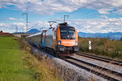 Elektrolok ÖBB 1116 229