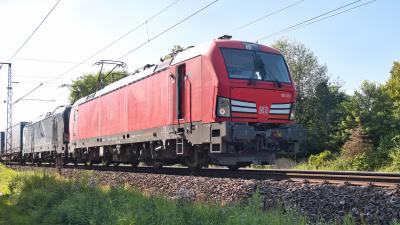 Elektrolokomotive Vectron DB 193 351-4 BEACOn 193 704-4