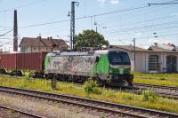 SETG SIEMENS Vectron 193.746 Hugo von Hofmannsthal in Freilassing