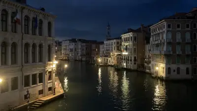 Venedig im Juli 2026