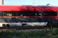 Railjet in Freilassing