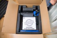 Verpackter 3D-Drucker Artillery Sidewinder X2