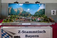 Z-Stammtisch Bayern Modelleisenbahn