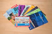 Modelleisenbahn-Kataloge Auhagen PIKO BTTB Berliner TT-Bahnen