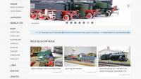 Modelleisenbahn, Eisenbahn auf atishop.de