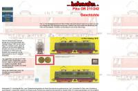 bahnwahn.de Modelleisenbahn Modellbahn Beschreibungen Fotos Steckbriefe