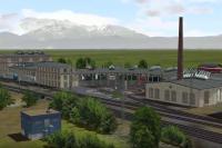 Virtueller Lokschuppen Freilassing