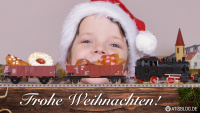 Frohe Weihnachten 2024! ATISBLOG.DE