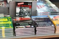 Bücher zum Thema Eisenbahn