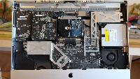 Apple iMac 27 ohne Display