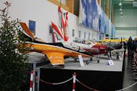 Flugzeug-Modelle in Ried im Innkreis