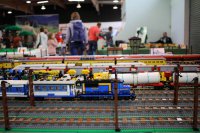 LEGO Eisenbahn