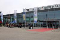 Messe Ried 2019