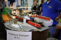 StillerTec mit Pantofixer und Kupplungen