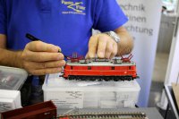 Pantofixer von StillerTec - Einfache Montage