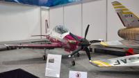Modellbaumesse Ried 2022 - Flugmodelle