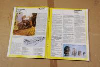 NOCH Katalog 1982 Modelleisenbahn