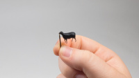 Figuren 3D-Druck Schaf Rohling Test Panzer-Shop.nl