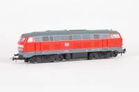 Modellbahn-Lokomotive PIKO BR 218 296-2 in H0