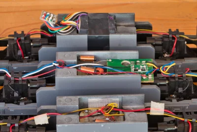 PIKO BR 218 in H0 in unterschiedlichen Ausführungen der Elektronik