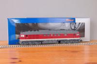 Roco DR 142 005 Diesellokomotive H0 Sound 52463