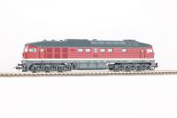 Roco 52463 - DR 142 005 Diesellokomotive H0 Sound