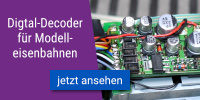 Modelleisenbahn Modelleisenbahn Digital-Decoder DCC Mfx Motorola