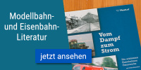 Modelleisenbahn Eisenbahn Literatur