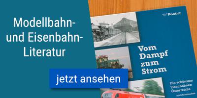 Modelleisenbahn Eisenbahn Literatur