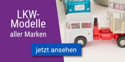 LKW-Modelle aller Marken H0 N Lastwagen
