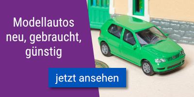 Modellautos für Modelleisenbahnen neu, gebraucht, günstig