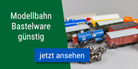 Modelleisenbahn Modellbahn Bastelware Bastler