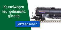 Modelleisenbahn Modellbahn Kesselwagen neu gebraucht günstig