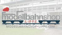 Modellbahnshop Lippe Ladengeschäft Detmold Modelleisenbahnen