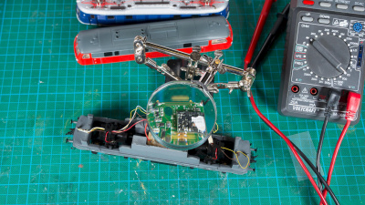 Links zu Blogs Infomationen Modelleisenbahnen Modellbahnen