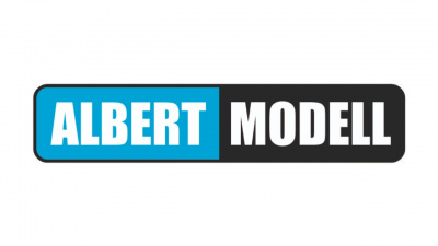 ALBERT MODELL Modelleisenbahnen H0 1:87 Güterwagen Kesselwagen