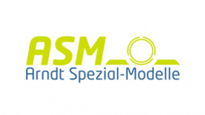 Arndt Spezial-Modell ASM Modelleisenbahn H0 N