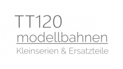 TT120 modellbahnen Modelleisenbahnen in TT 1:120 Kleinserien und Ersatzteile