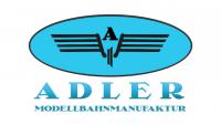 ADLER Modellbahnmanufaktur - feinstes Modelleisenbahn-Zubehör in Messing
