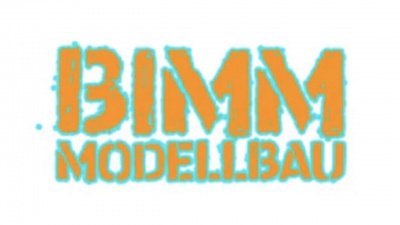 BIMM Modellbau Modelleisenbahn Modellbahn Zubehör Diorama Strukturwalzen